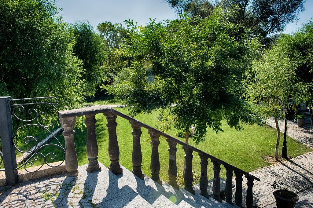 Wineport Lodge Agva, foto 6