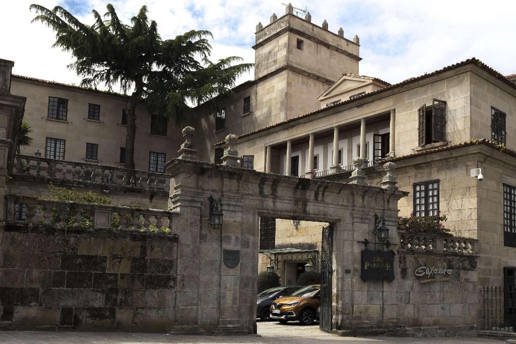 Parador de Pontevedra, foto 14