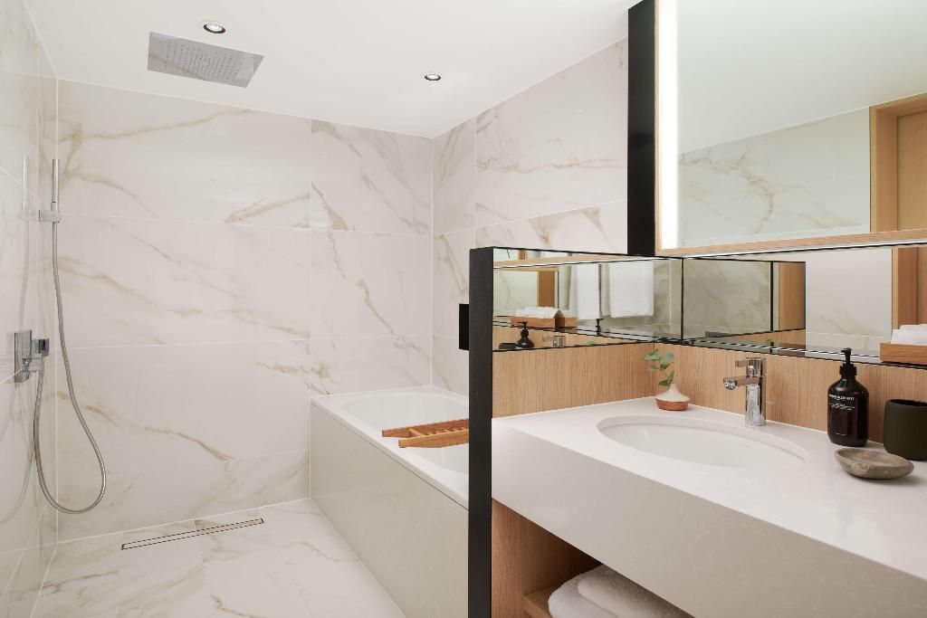 Nobu Hotel London Portman Square, foto 8