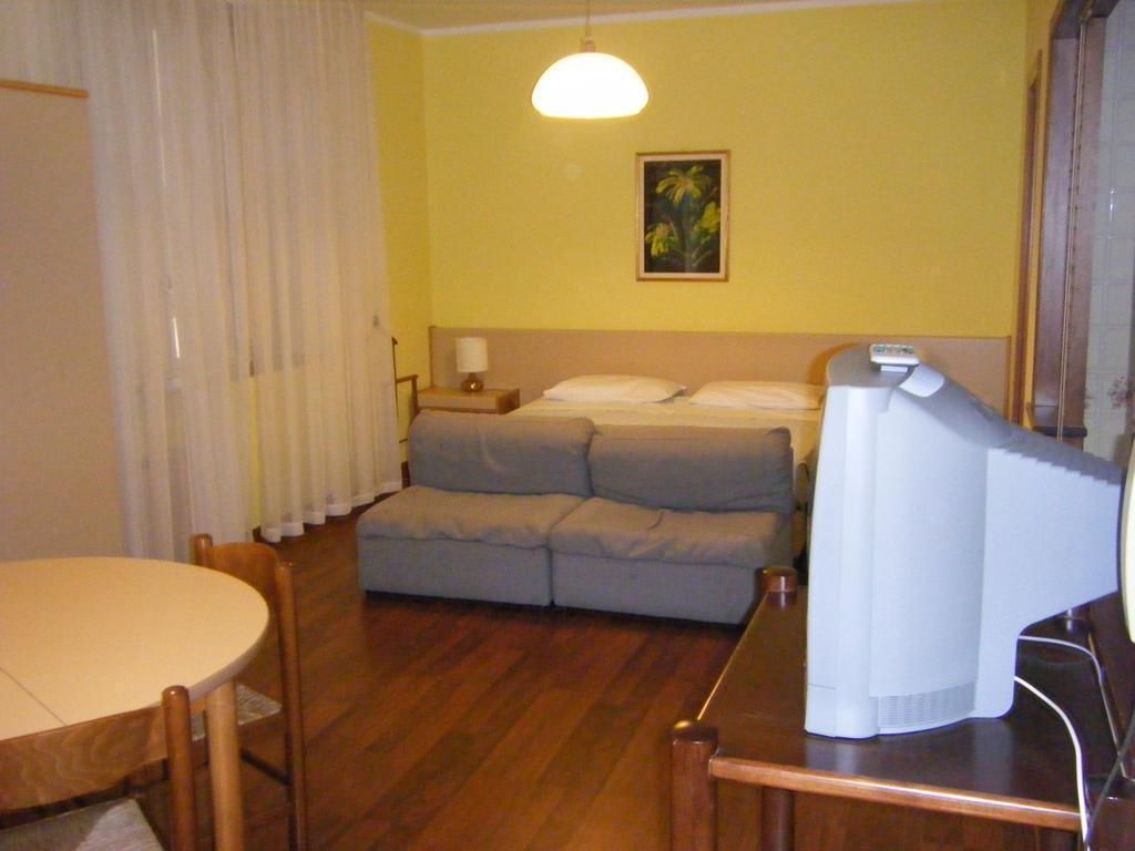 Mediterraneo Hotel & Residence, foto 15