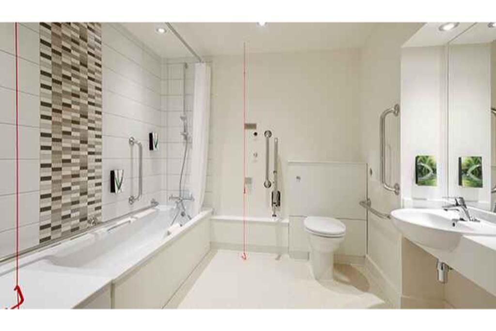 Premier Inn London Tower Bridge, foto 13