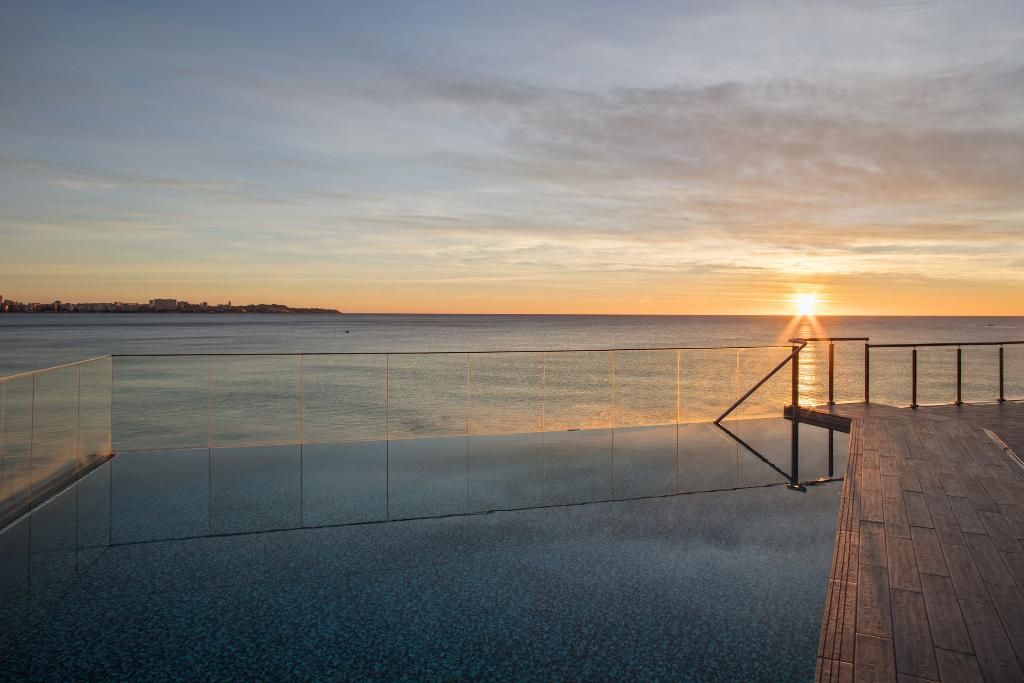 The Level At Meliá Alicante, foto 11