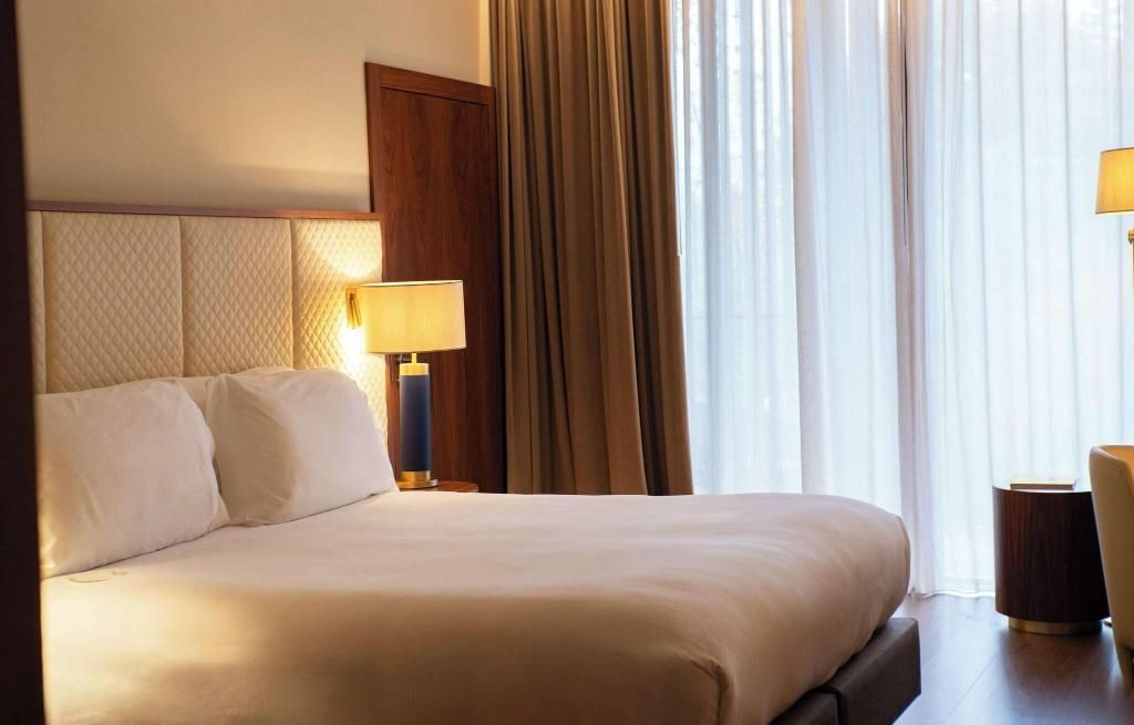 Boeira Garden Hotel Porto Gaia, Curio Collection by Hilton, foto 13