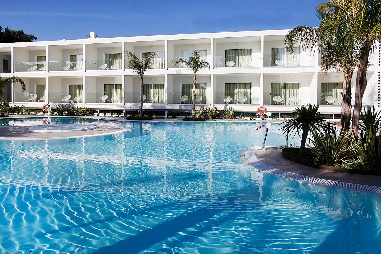 Hotel BG Caballero, foto 10