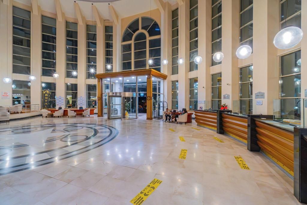 Pineta Park Deluxe Hotel, foto 8