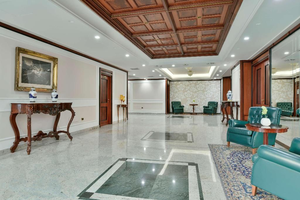 Best Western Hotel Ferrari, foto 12