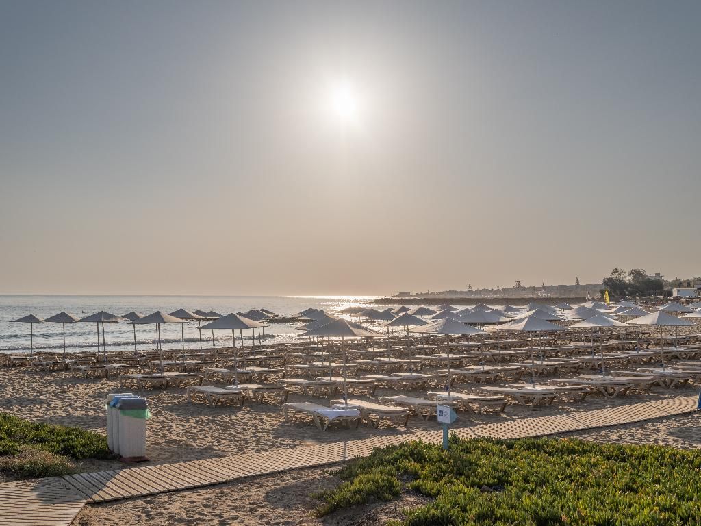 Themis Beach Hotel, foto 11