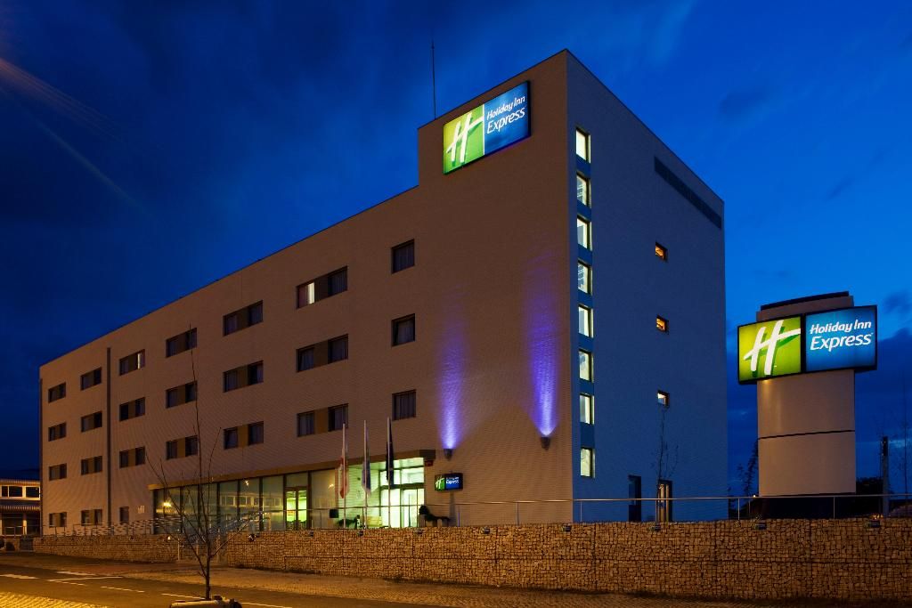 Holiday Inn Express Vitoria, foto 13