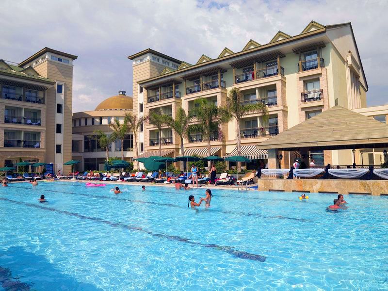 Dobedan Beach Resort Comfort Side, foto 9