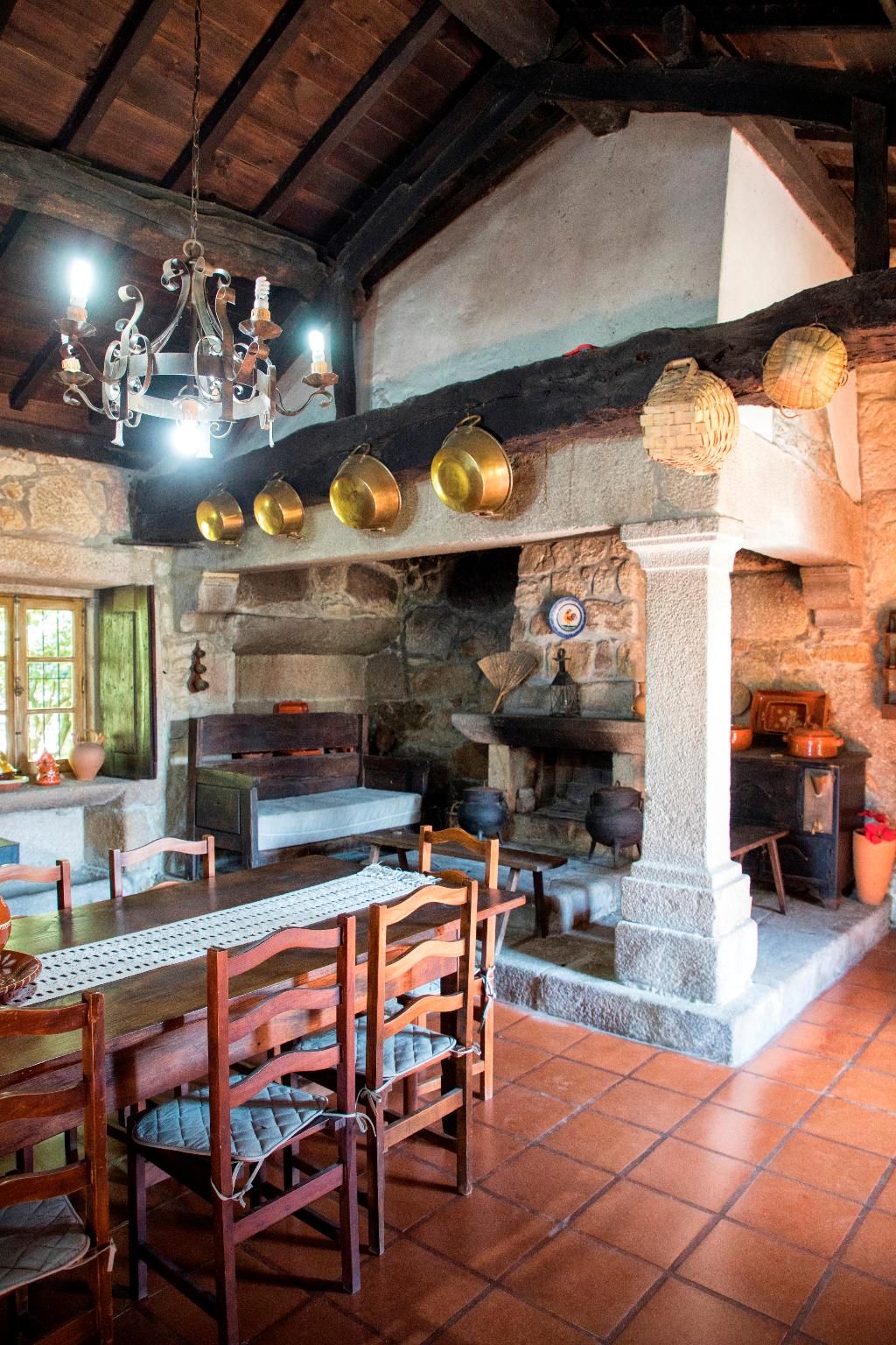 Quinta De Santa Comba, foto 3