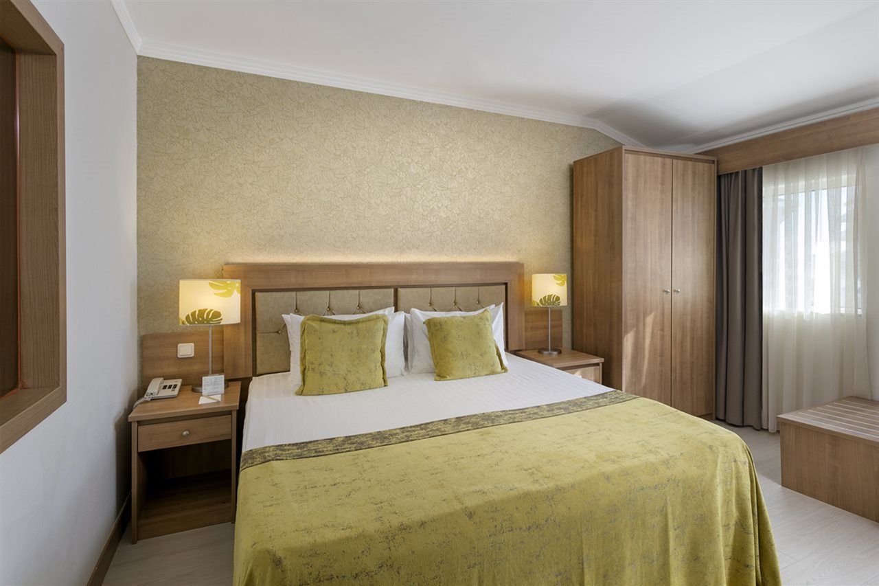 Innvista Hotel Belek, foto 4