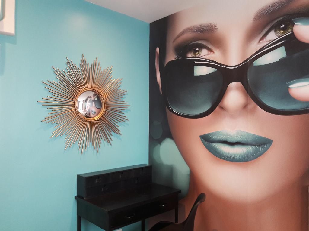 Glam's Hôtel, foto 9