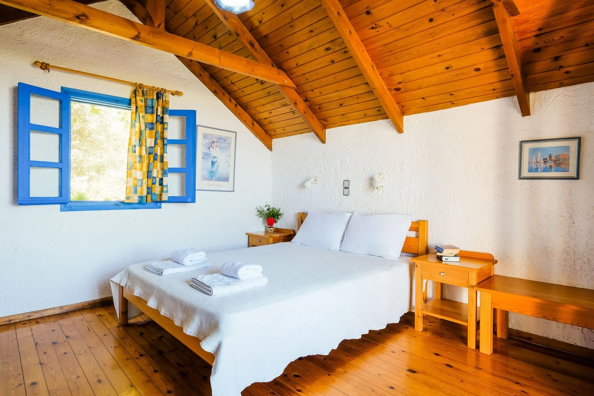 Slaapkamer
