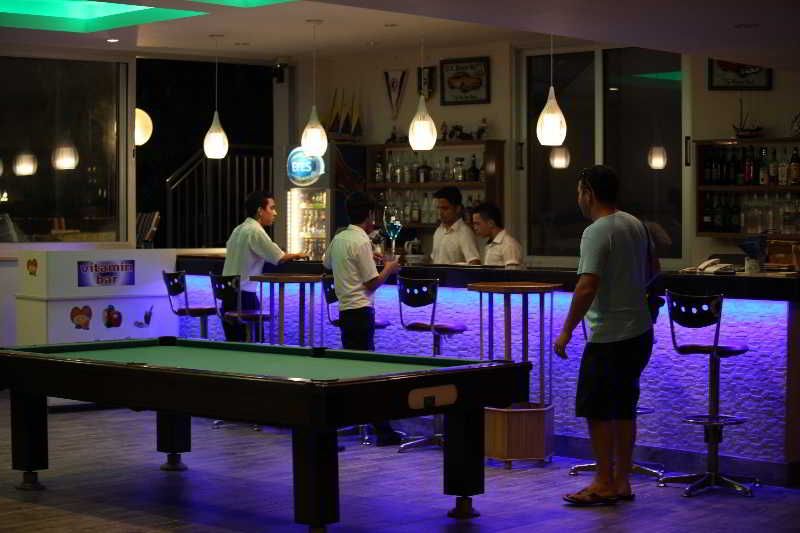 Malhun Hotel, foto 3