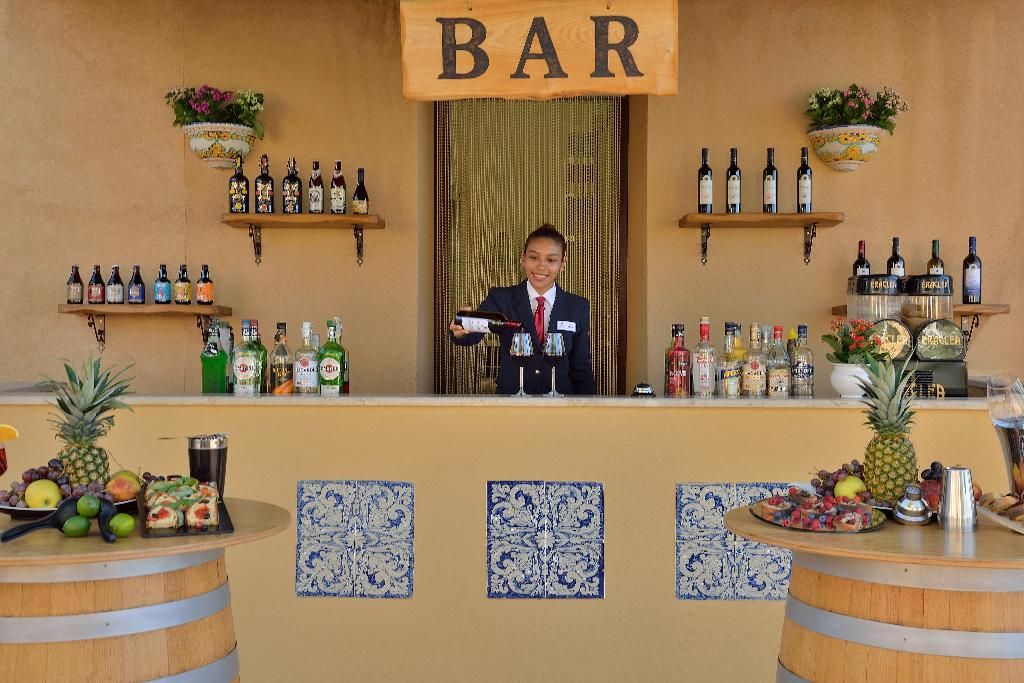 Baglio Oneto dei Principi di San Lorenzo - Luxury Wine Resort, foto 15
