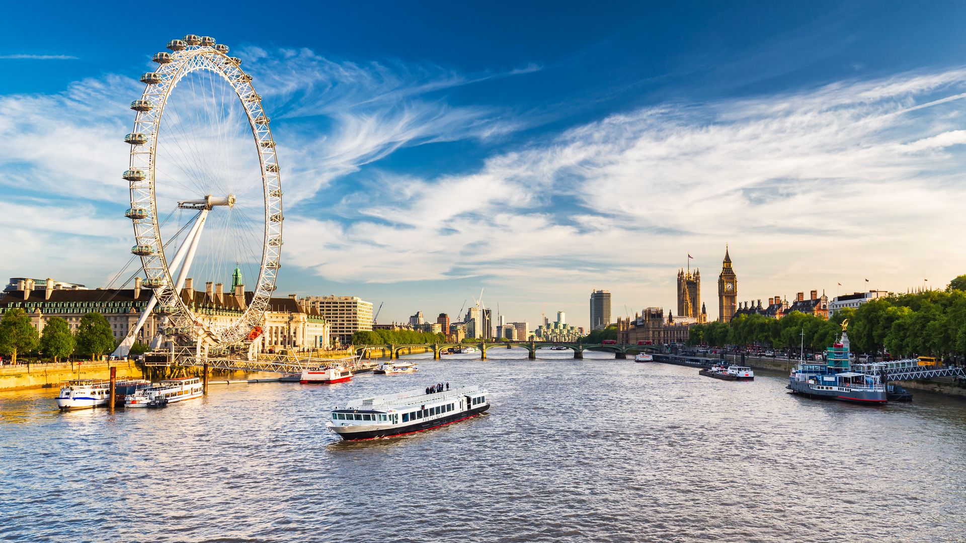 Park Plaza Westminster Bridge London, foto 15