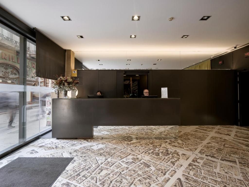 Barcelona House, foto 2