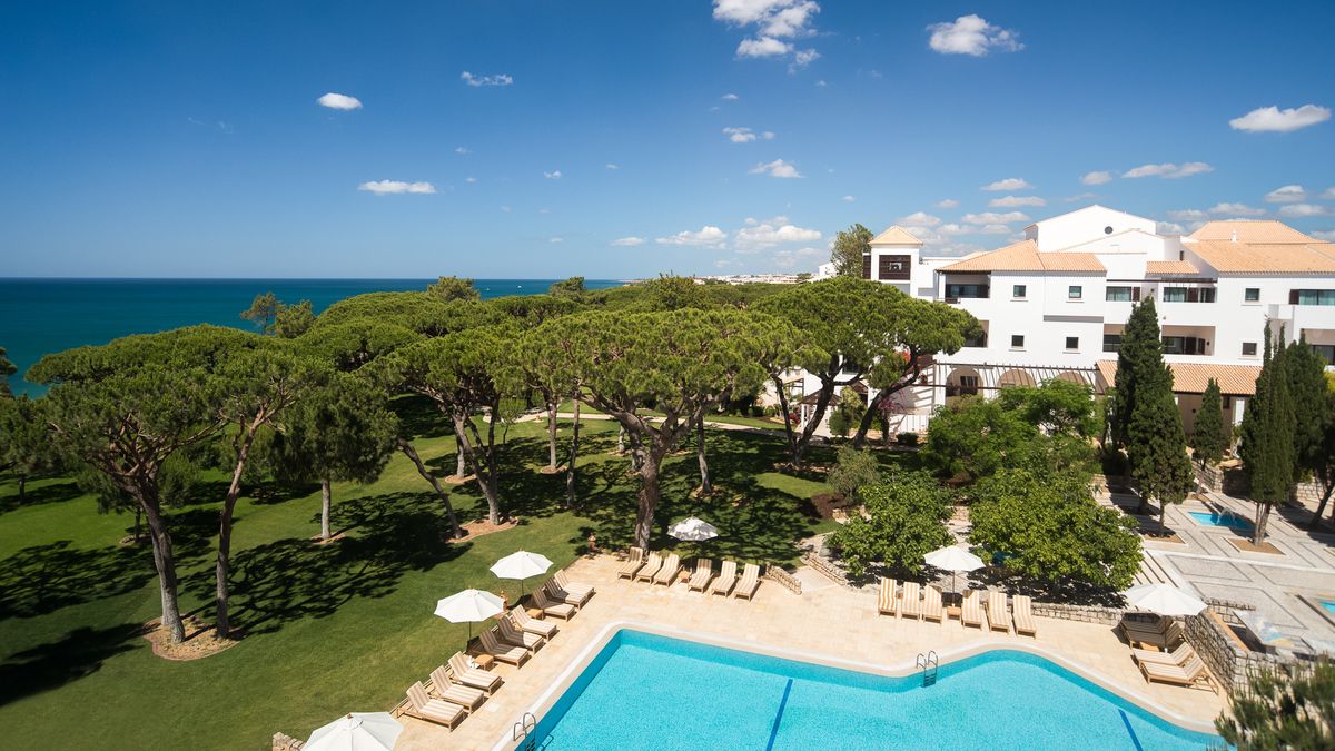 Pine Cliffs Hotel, a Luxury Collection Resort, Algarve, foto 3