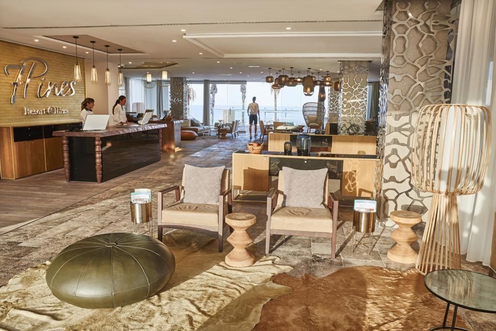 7pines Resort Ibiza - Destination by Hyatt, foto 10
