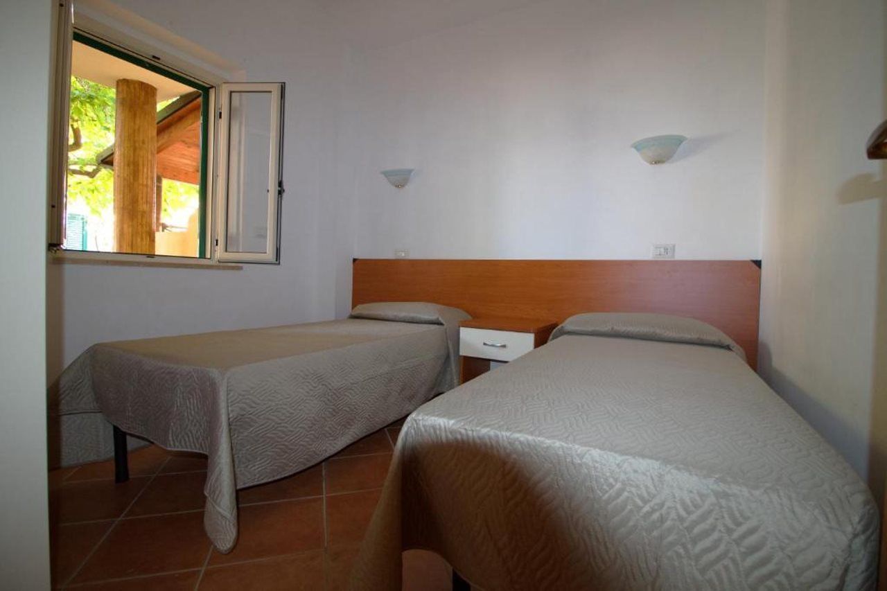 Villaggio Camping Baia di Zambrone, foto 3