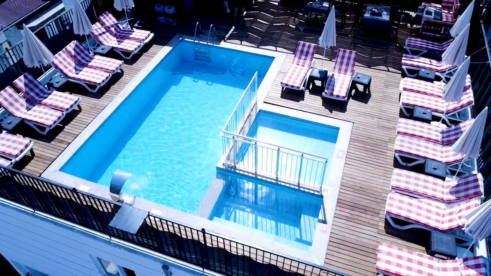 Kleopatra Hotel, foto 11