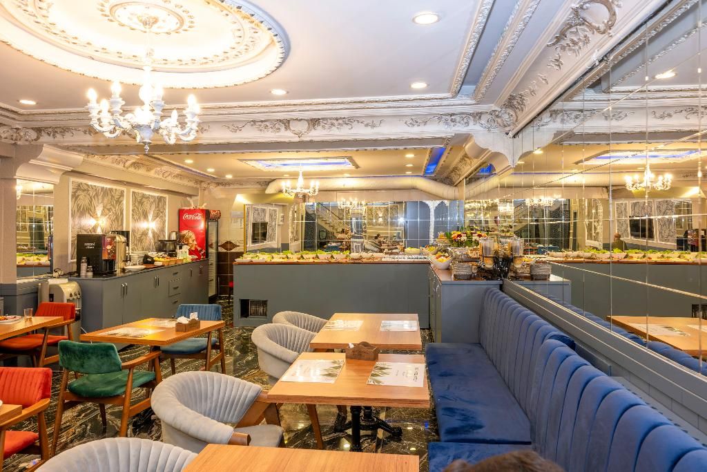 Grand Best Nobel Hotel 2 Istanbul, foto 15