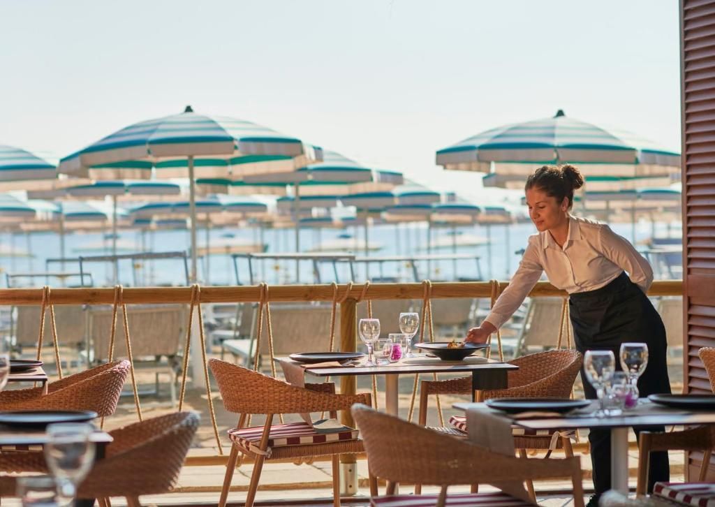 Gran Serena Hotel, foto 3