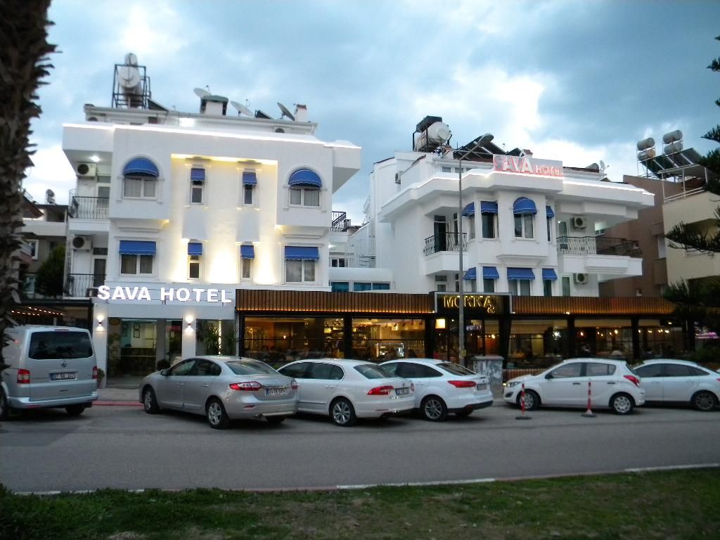 Sava Hotel, foto 8