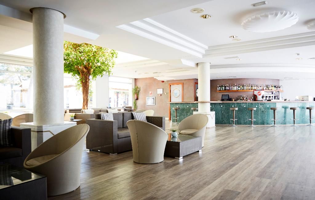 Insotel Hotel Formentera Playa, foto 10