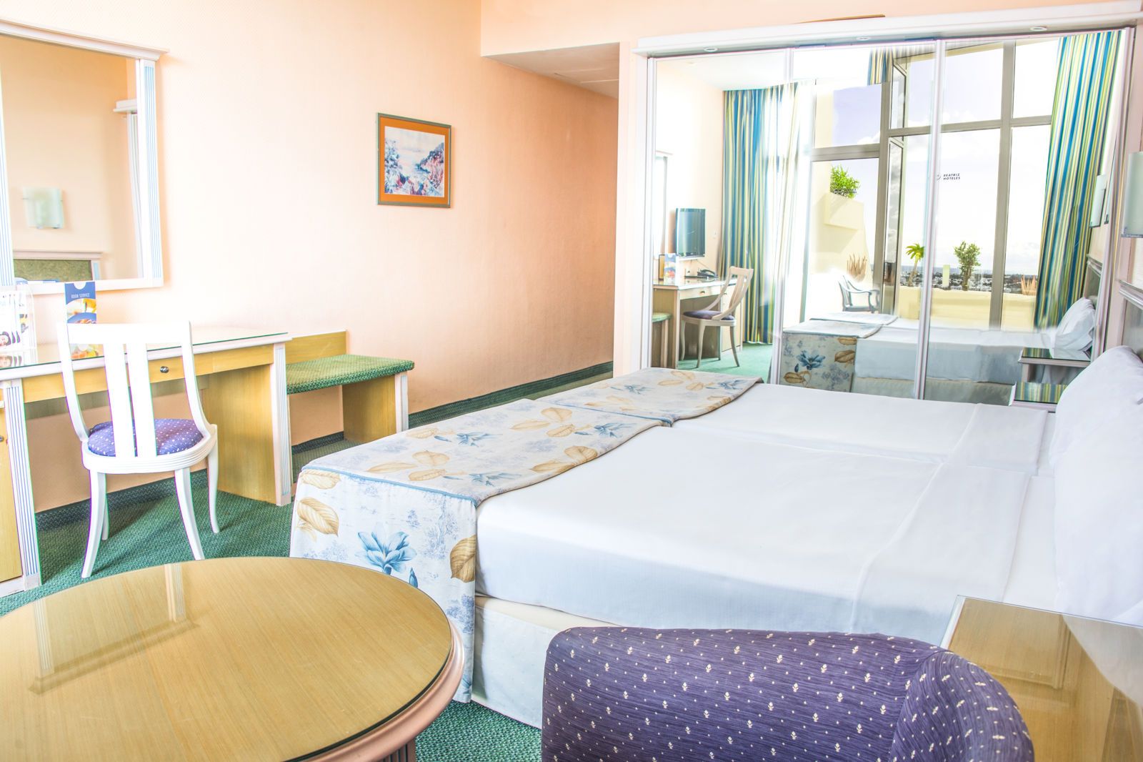 Hotel Beatriz Costa & Spa, foto 9
