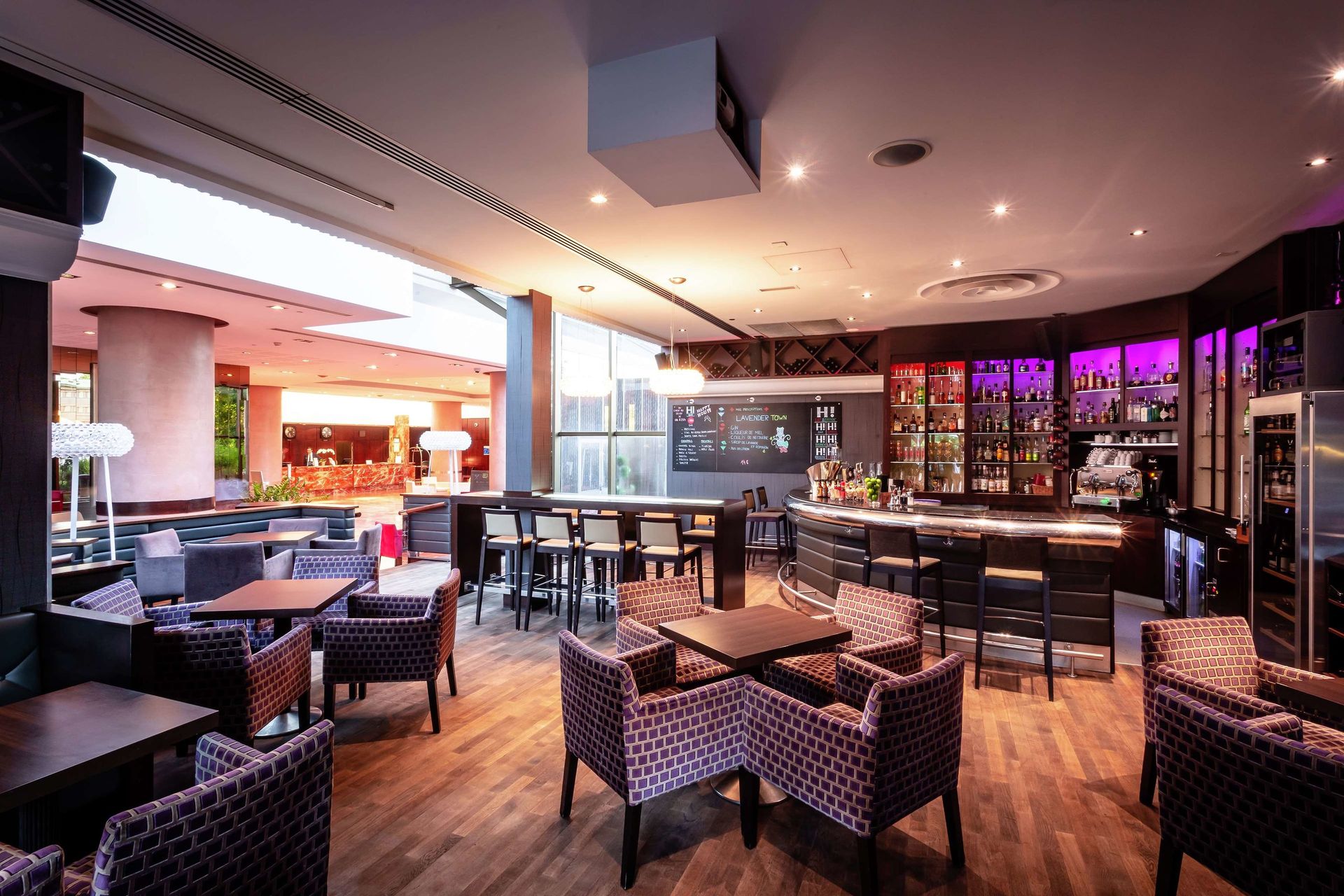 Hilton Strasbourg, foto 2