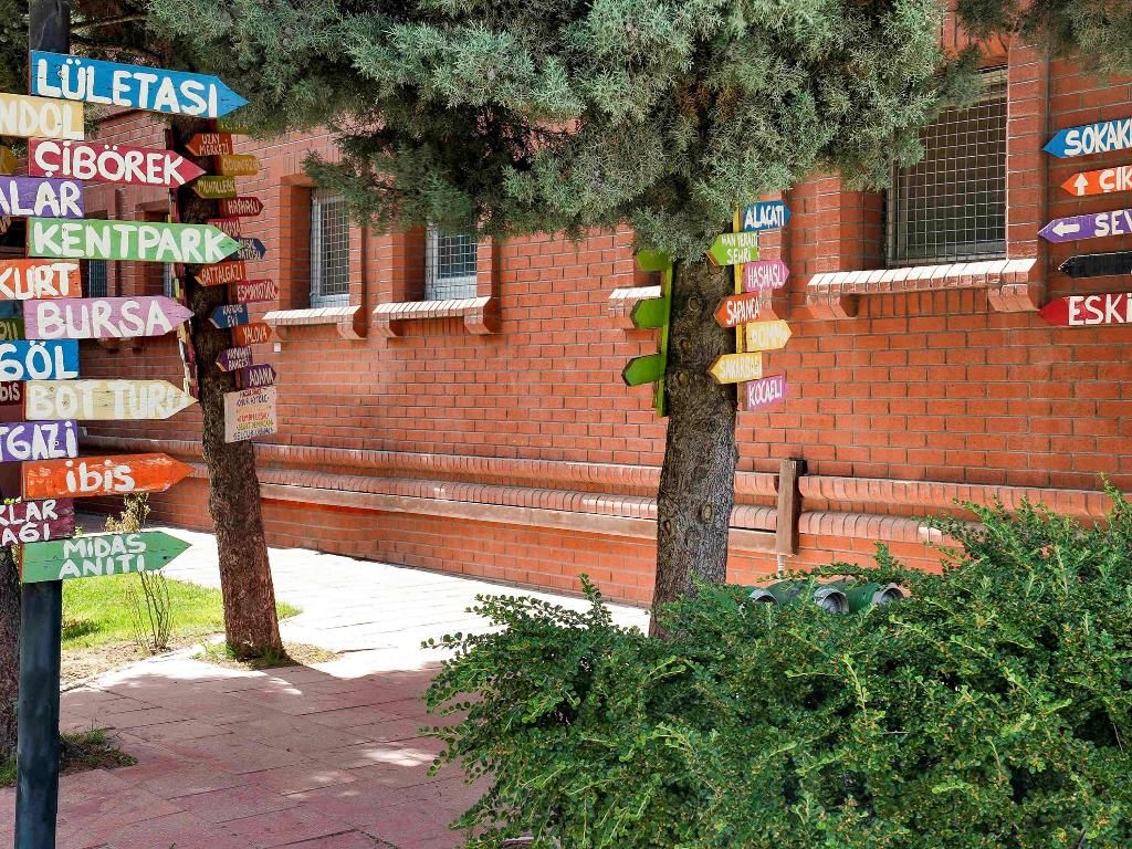 ibis Eskisehir, foto 3