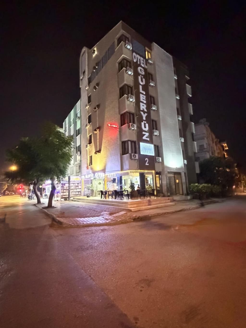 Otel Güleryüz 2, foto 5