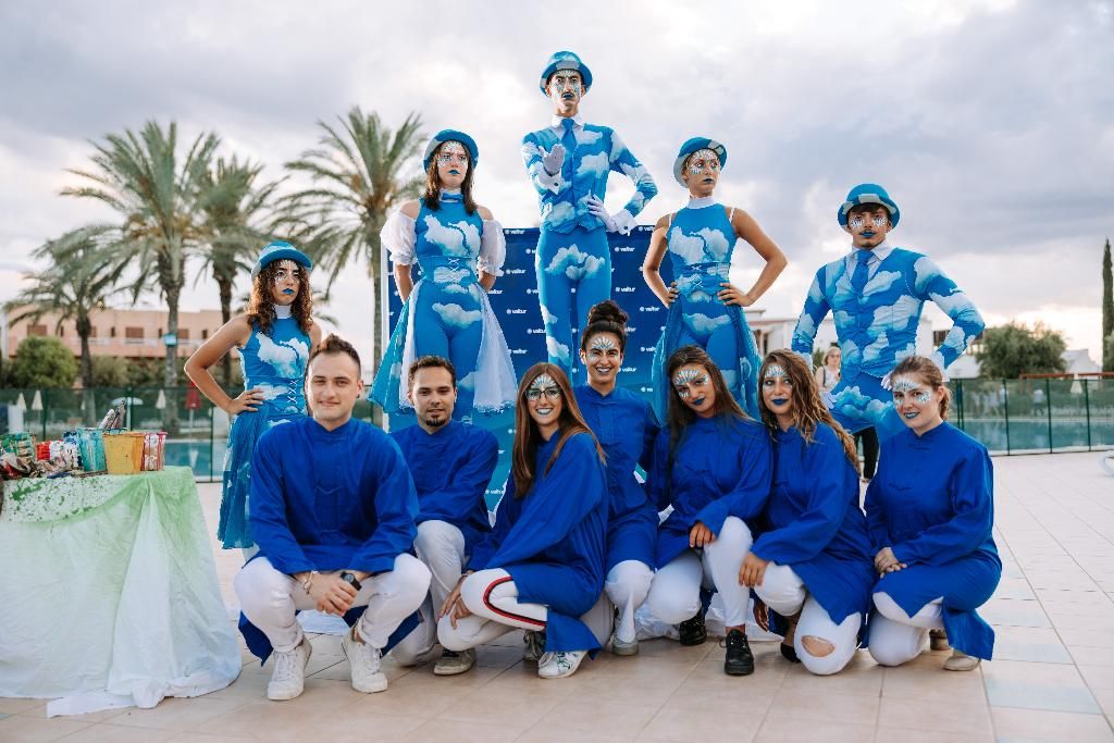 Valtur Calabria Otium Resort, foto 11