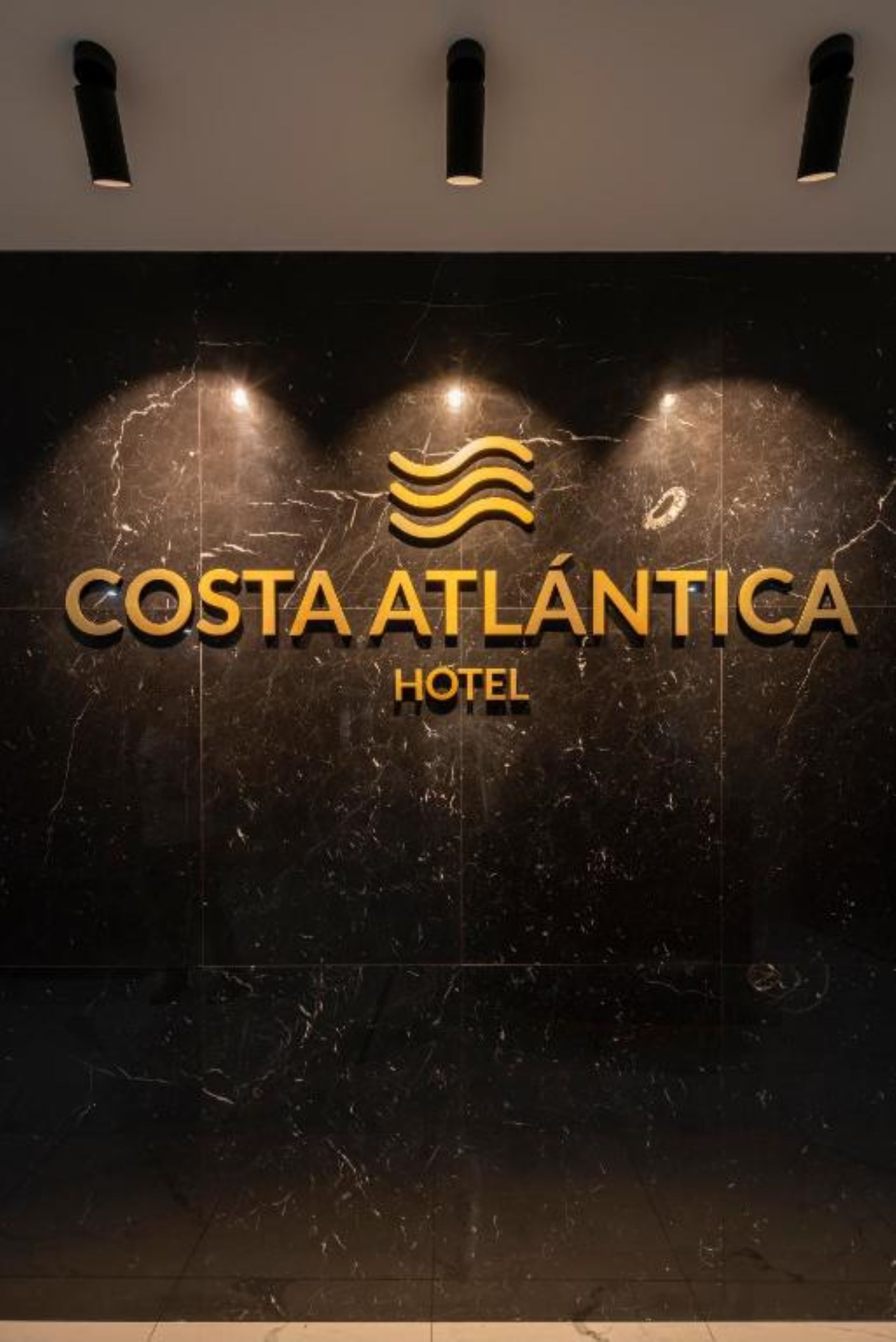 Hotel Costa Atlántica, foto 2