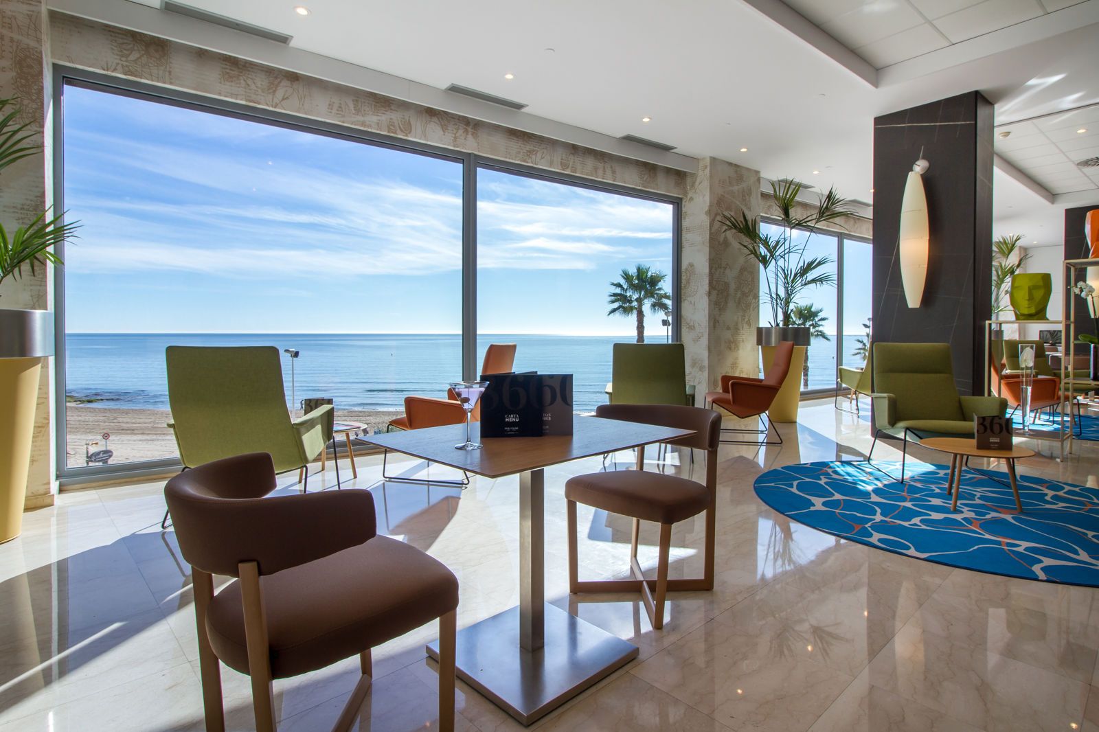 Solymar Gran Hotel, foto 7