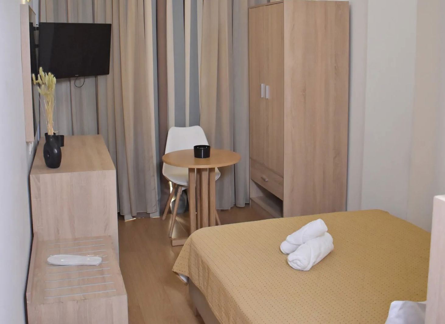 Arethusa Hotel, foto 12