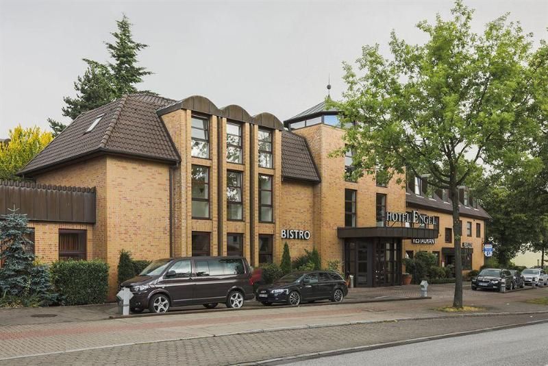 Hotel Engel, foto 11