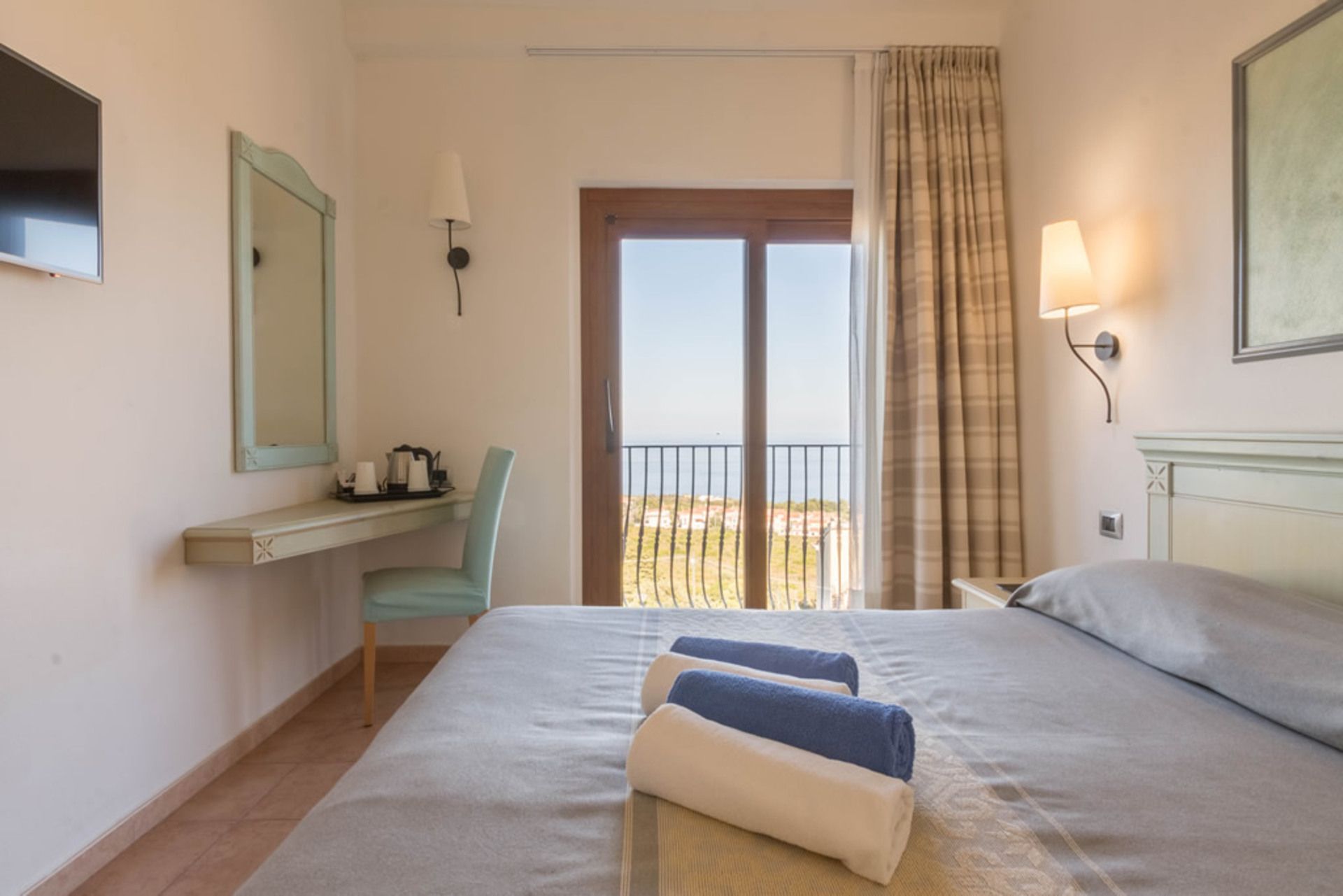 Hotel Brancamaria, foto 8