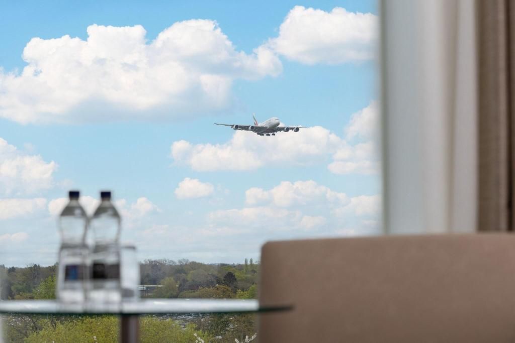 Hilton Gatwick Airport, foto 10