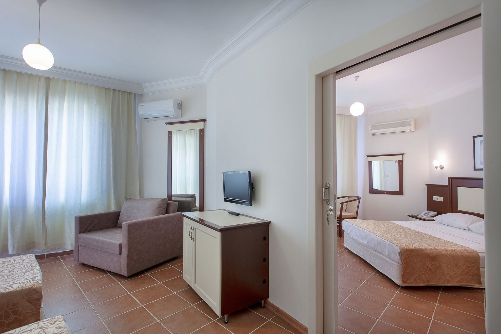 Kaila City Hotel, foto 6
