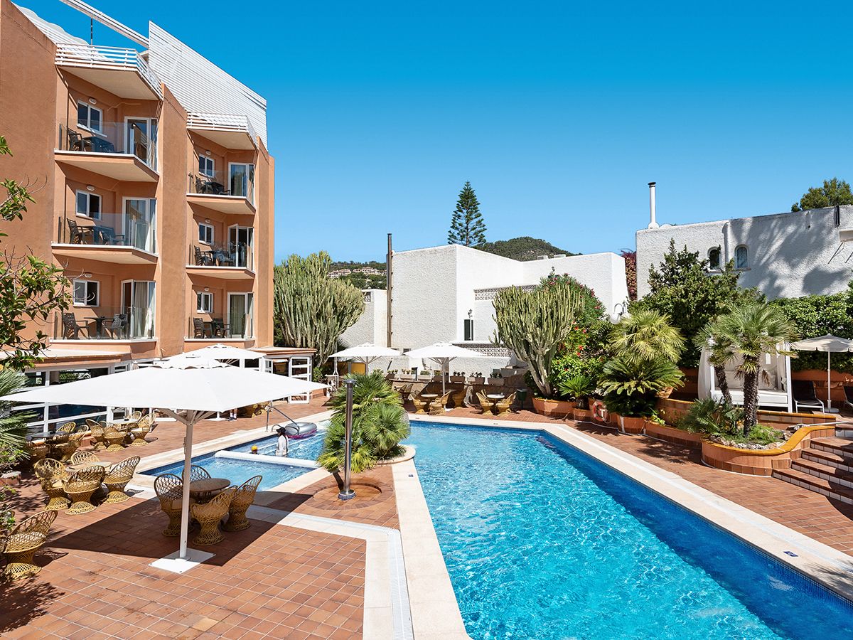 allsun Hotel Paguera Vera Beach, foto 6