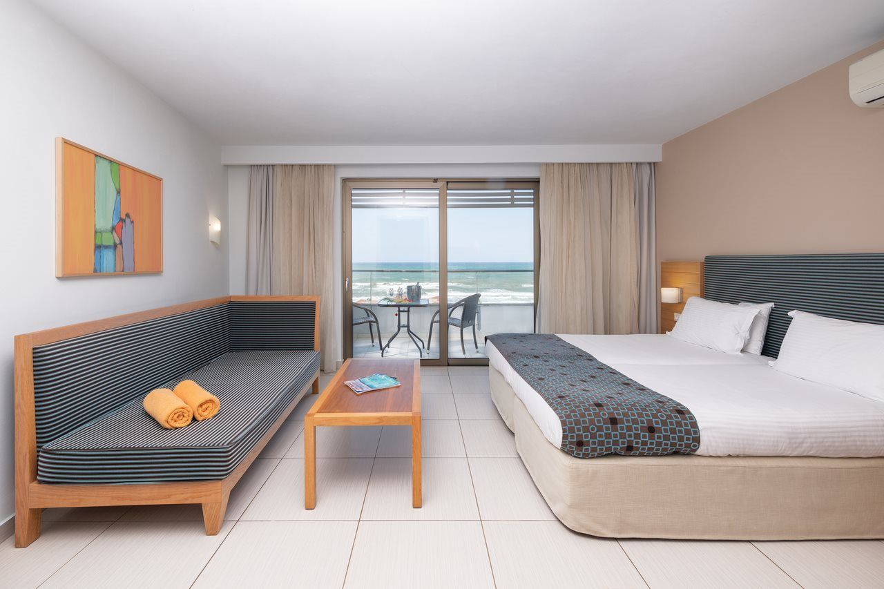 Iolida Beach Hotel, foto 7