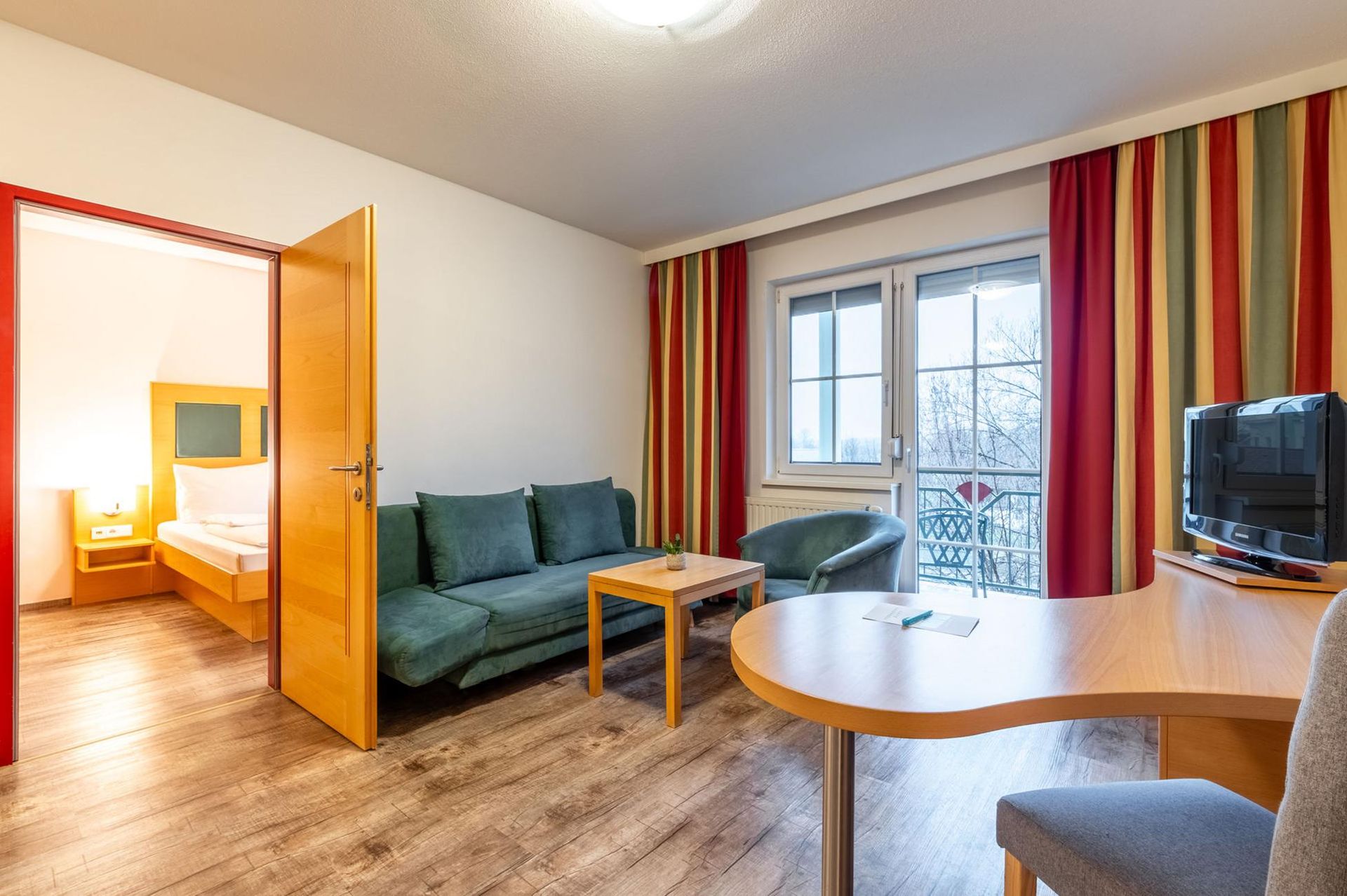 Hotel Xylophon , foto 11
