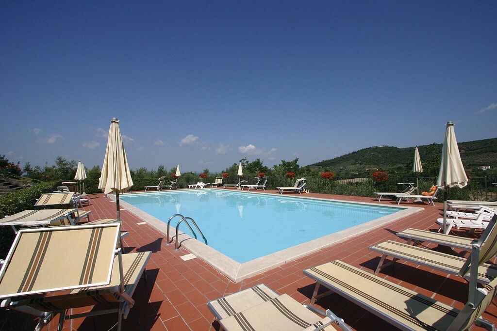 Agriturismo Cortoreggio, foto 8