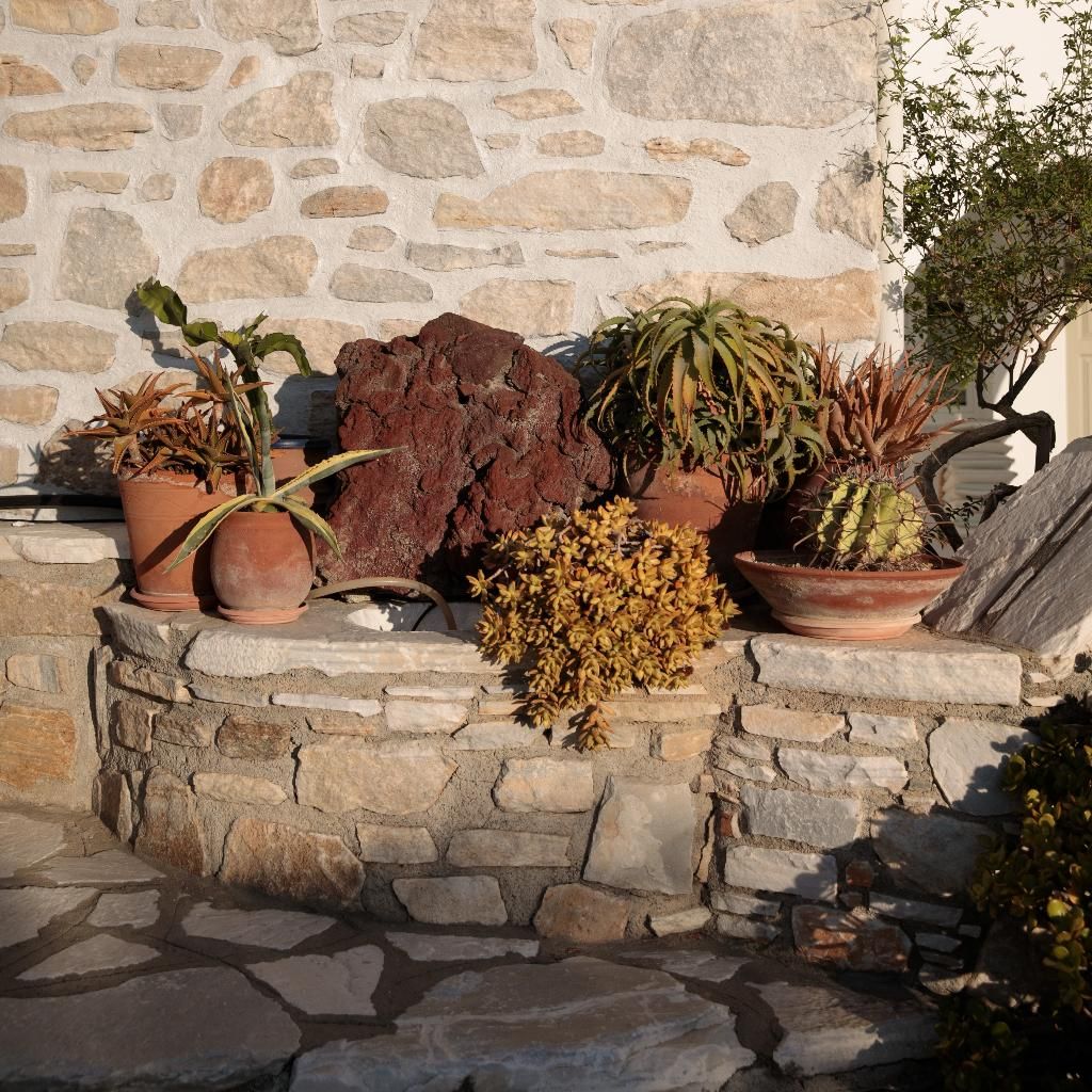 Aeolos Villas Sustainable Living, foto 13