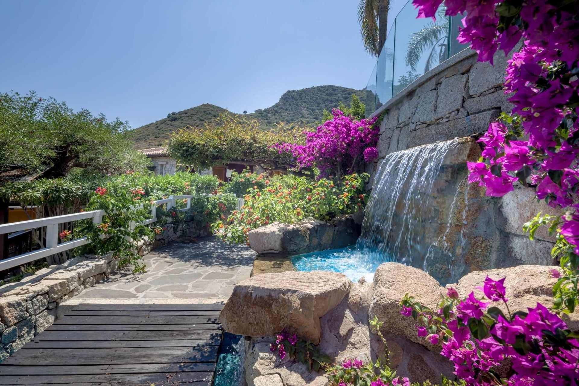 Cruccuris Resort, foto 5