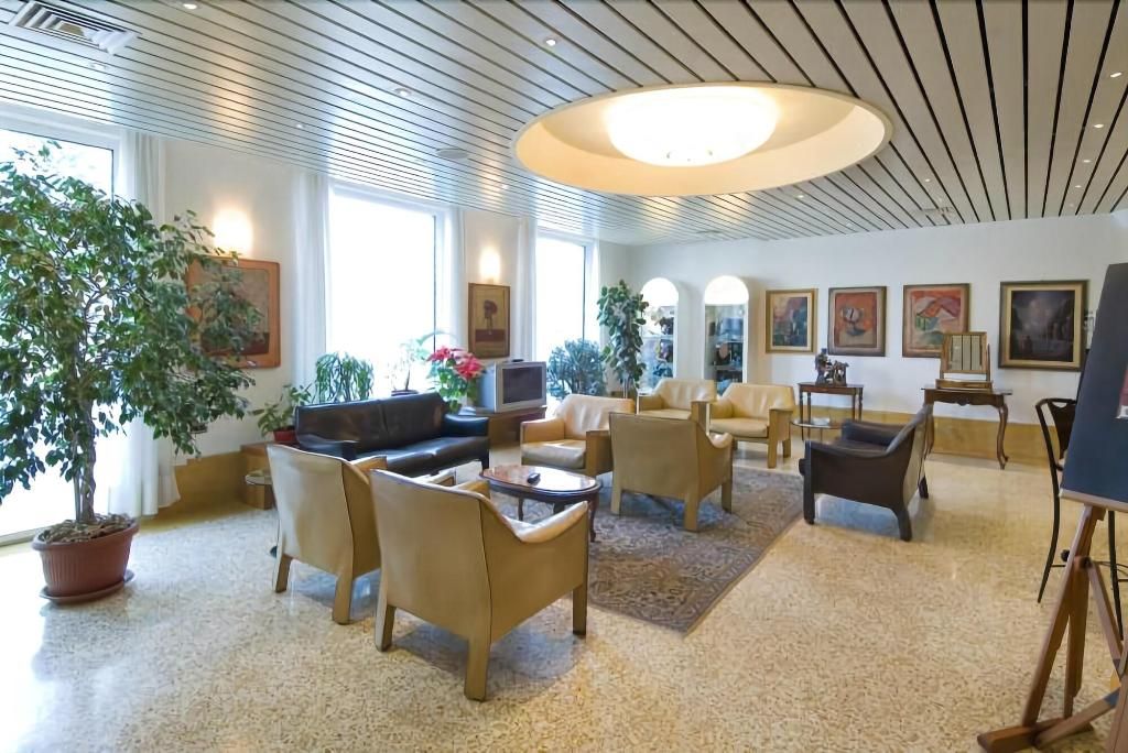 Hotel Della Porta, foto 7
