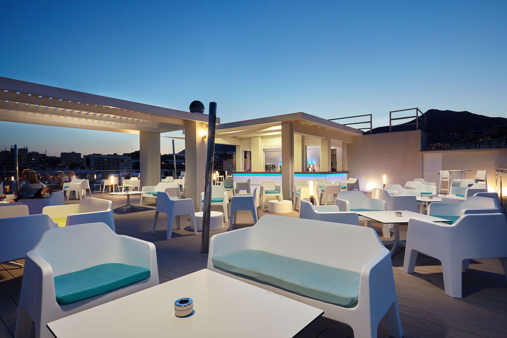 Hotel Las Arenas Affiliated by Meliá, foto 9