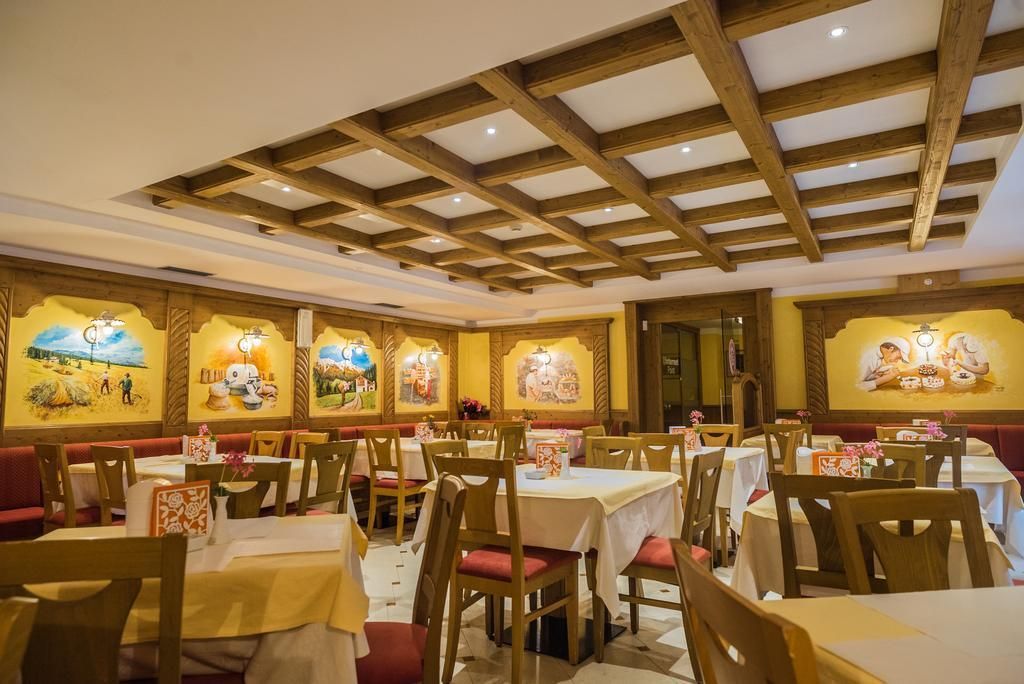 Hotel Rosa Degli Angeli, foto 4
